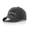 Waves Baseball Cap