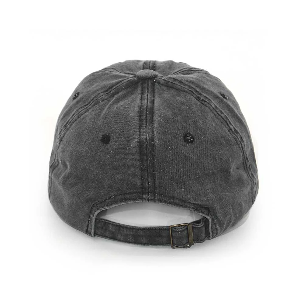 Waves Baseball Cap 6 Waves Baseball Cap - Image 4