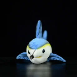 Blue Marlin Plush -Citrusreef Store blue marlin plush 3