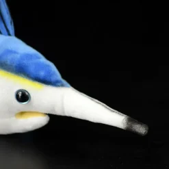 Blue Marlin Plush -Citrusreef Store blue marlin plush 5