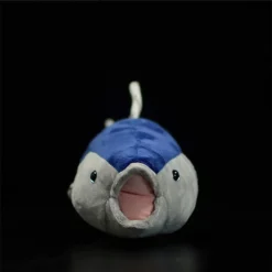 Bluefin Tuna Plush -Citrusreef Store bluefin tuna plush 3