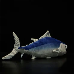 Bluefin Tuna Plush -Citrusreef Store bluefin tuna plush 4