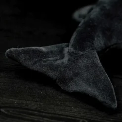 Bowhead Whale Plush 11 Bowhead Whale Plush -Citrusreef Store bowhead whale plush soft toy 5