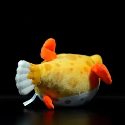 Boxfish Plush 10 Boxfish Plush -Citrusreef Store boxfish plush 4