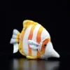 Butterflyfish Plush -Citrusreef Store butterlfy fish plush 1