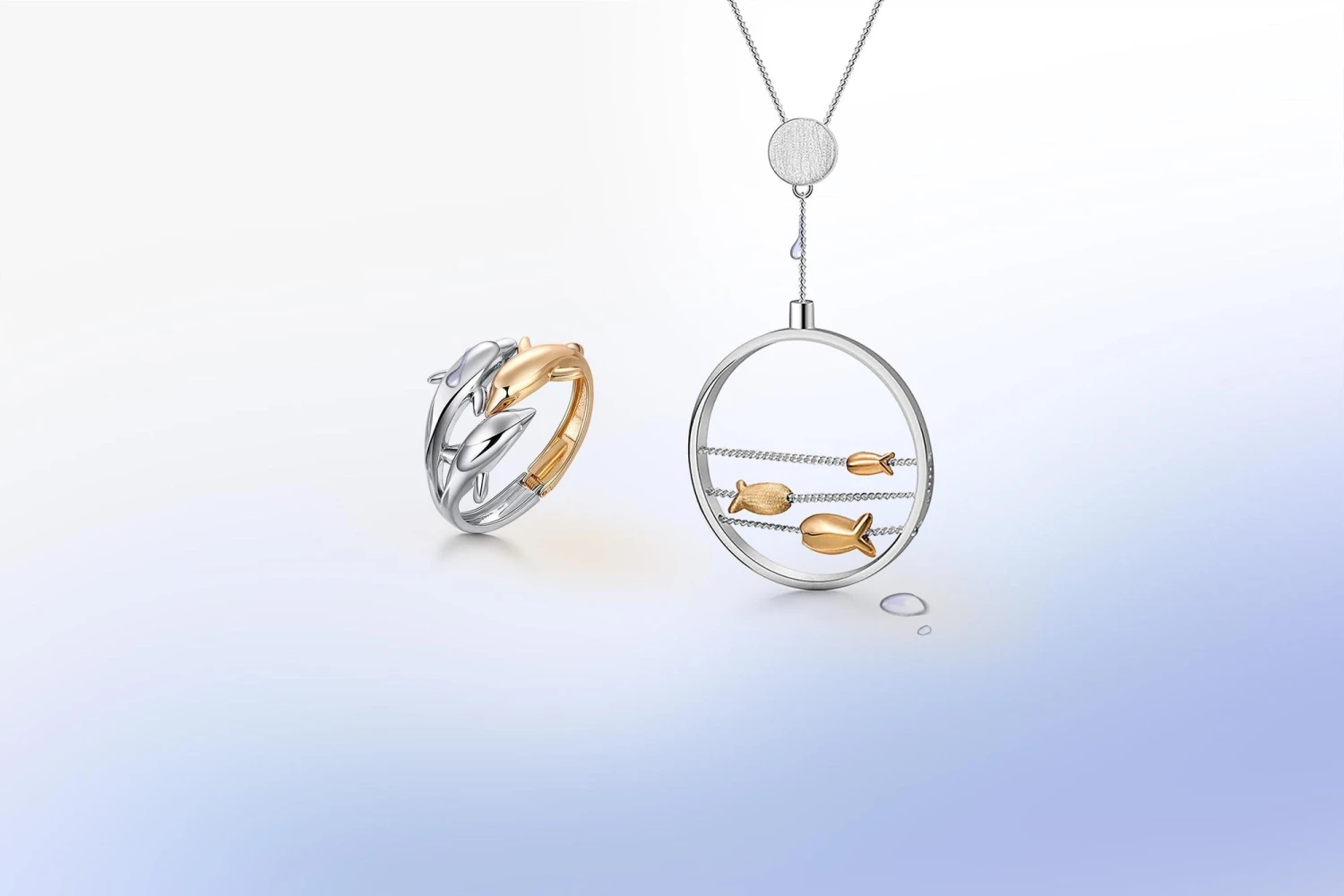 Citrusreef Store 2 Citrusreef Store -Citrusreef Store citrus reef ocean jewelry neckla