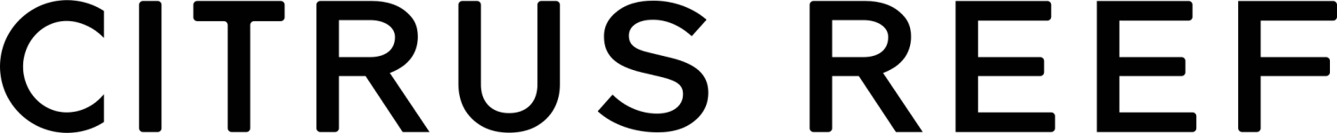 Citrusreef Store