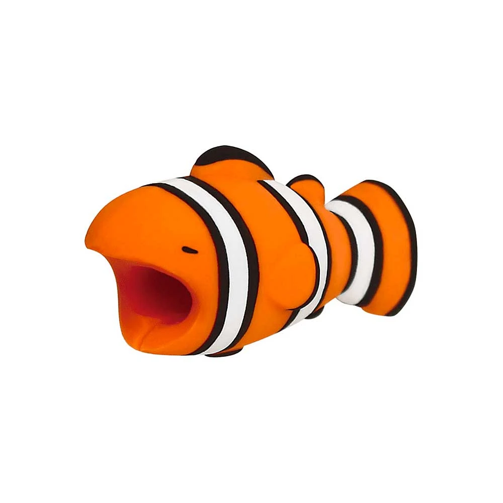 Clownfish Cable Protector 4 Clownfish Cable Protector - Image 2