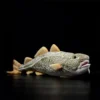 Codfish Plush 1 Codfish Plush -Citrusreef Store codfish plush 1