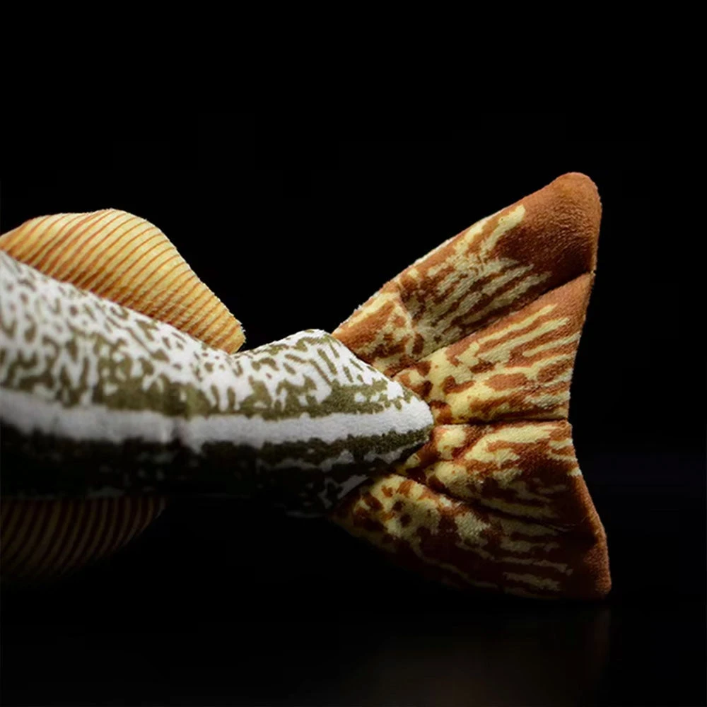Codfish Plush 9 Codfish Plush - Image 7