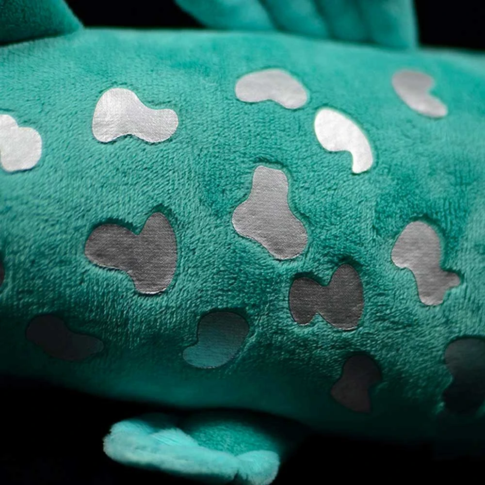 Coelacanth Plush 7 Coelacanth Plush - Image 5