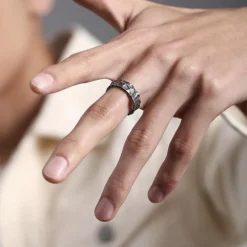 Coral Texture Ring -Citrusreef Store coral texture ring 2