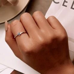 Citrusreef Store 22 Citrusreef Store -Citrusreef Store crystal starfish ring 3