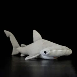 Hammerhead Shark Plush