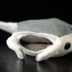 Manta Ray Plush 11 Manta Ray Plush -Citrusreef Store cuddly manta ray soft toy 5