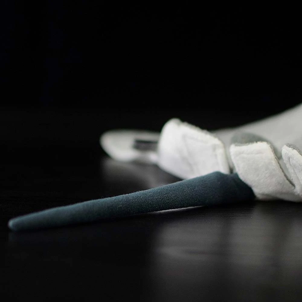 Manta Ray Plush 8 Manta Ray Plush - Image 6