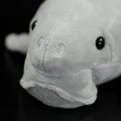 Dugong Plush -Citrusreef Store dugong plush 3