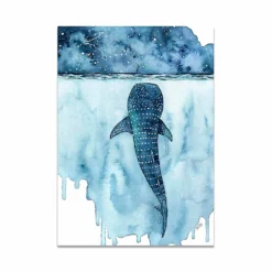 Fantasy Whale Prints 16 Fantasy Whale Prints -Citrusreef Store fantasy whale prints 1