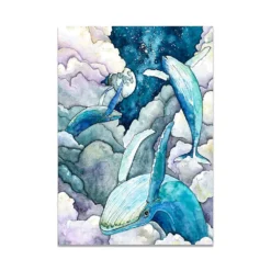 Fantasy Whale Prints 20 Fantasy Whale Prints -Citrusreef Store fantasy whale prints 5