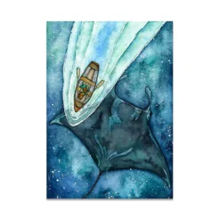 Fantasy Whale Prints 21 Fantasy Whale Prints -Citrusreef Store fantasy whale prints 6