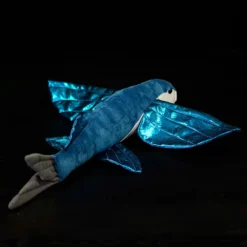 Flying Fish Plush -Citrusreef Store flying fish plush 4
