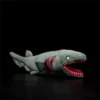 Frilled Shark Plush 1 Frilled Shark Plush -Citrusreef Store frilled shark plush