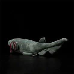 Frilled Shark Plush 12 Frilled Shark Plush -Citrusreef Store frilled shark plush 4