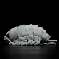 Giant Isopod Plush -Citrusreef Store giant isopod plush soft toy 3