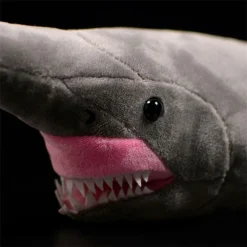 Goblin Shark Plush -Citrusreef Store goblin shark plush 5