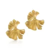 Elkhorn Coral Earrings