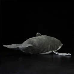 Humpback Whale Plush -Citrusreef Store humpback whale plush soft toy 3