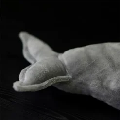 Humpback Whale Plush -Citrusreef Store humpback whale plush soft toy 5