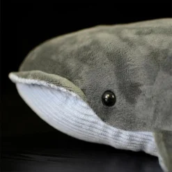Humpback Whale Plush -Citrusreef Store humpback whale plush soft toy 7