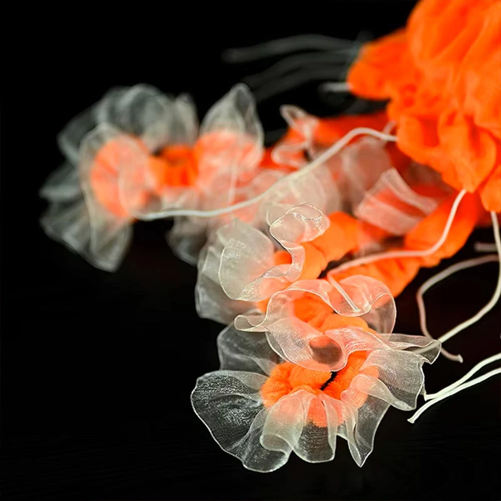 Jellyfish Plush 8 Jellyfish Plush - Image 6