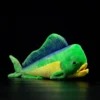Mahi-Mahi Plush -Citrusreef Store mahi mahi plush 1