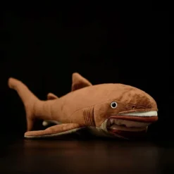 Megamouth Shark Plush