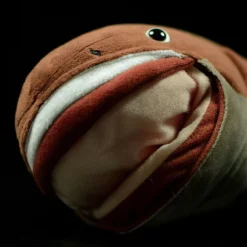 Megamouth Shark Plush 15 Megamouth Shark Plush -Citrusreef Store megamouth shark plush 6