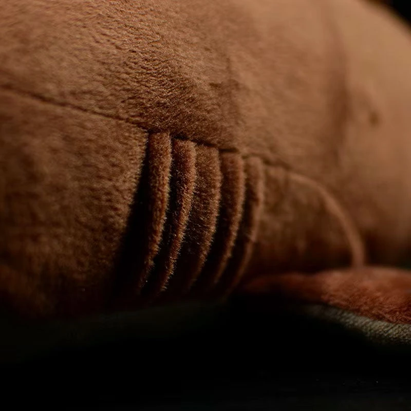 Megamouth Shark Plush 9 Megamouth Shark Plush - Image 7