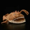 Monkfish Plush -Citrusreef Store monkfish plush 1