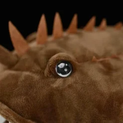 Monkfish Plush -Citrusreef Store monkfish plush 6