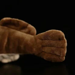 Monkfish Plush -Citrusreef Store monkfish plush 7