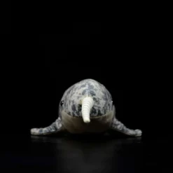 Narwhale Plush -Citrusreef Store narwhale plush 3