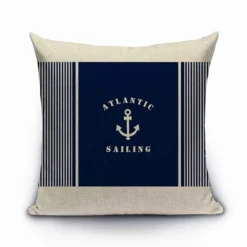 Nautical Pillow Covers -Citrusreef Store nautical pillow covers 11