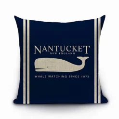Nautical Pillow Covers -Citrusreef Store nautical pillow covers 4
