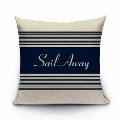 Nautical Pillow Covers -Citrusreef Store nautical pillow covers 5
