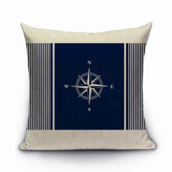 Nautical Pillow Covers -Citrusreef Store nautical pillow covers 7