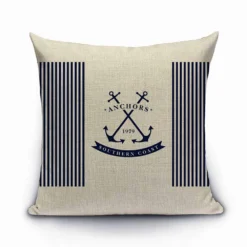 Nautical Pillow Covers -Citrusreef Store nautical pillow covers 8