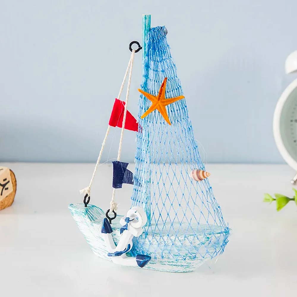 Wooden Sailboat Models 7 Wooden Sailboat Models - Image 5