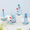 Wooden Sailboat Models -Citrusreef Store nautical sailboat models