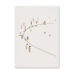 Sailboat Canvas Prints -Citrusreef Store nautical sailing canvas print 9